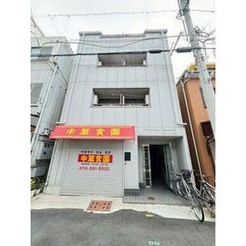 春日野道駅より徒歩7分 築29年10ヶ月 5階建の賃貸物件
