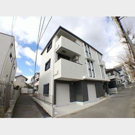 ストラッセ芦屋の賃貸物件