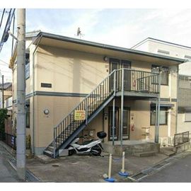 六甲道駅より徒歩20分 築30年の賃貸物件