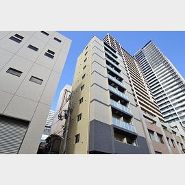 ＬａＦｅｌｉｃｉａ海岸通 築9年7ヶ月の賃貸物件