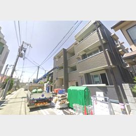 甲南山手駅より徒歩6分 築8年11ヶ月の賃貸物件