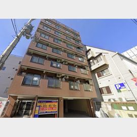 元町駅より徒歩3分 築26年6ヶ月の賃貸物件