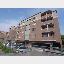 甲陽園駅より徒歩6分 4階 築30年7ヶ月の賃貸物件