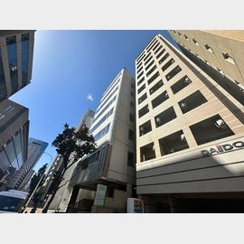 ダイドーメゾン神戸元町 築19年3ヶ月の賃貸物件