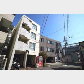 ロイヤルメゾン御影7 築36年5ヶ月の賃貸物件