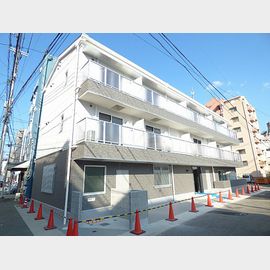 シュマンセプト神戸 築9年8ヶ月の賃貸物件
