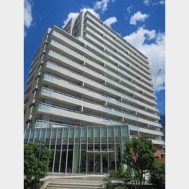 ザライオンズ神戸ハーバーランドの賃貸物件