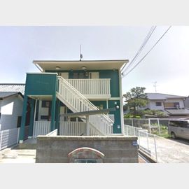 甲南山手駅より徒歩5分 2階 築19年の賃貸物件