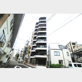 シャロン灘 築5年1ヶ月の賃貸物件