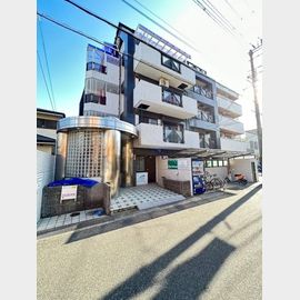 エスポワール六甲 5階 築38年1ヶ月の賃貸物件