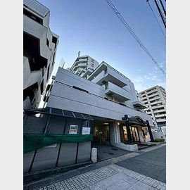 カサベラ岡本 2階 築41年2ヶ月の賃貸物件