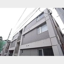 リバーサイドアベニュー１ 2階 築29年11ヶ月の賃貸物件