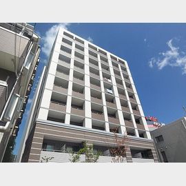 六甲道駅より徒歩10分 2階 築18年2ヶ月の賃貸物件