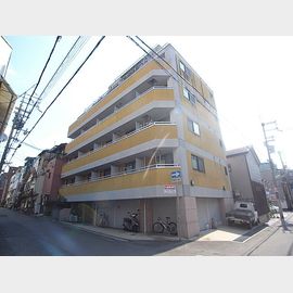 クロワートル二宮 5階 築28年の賃貸物件