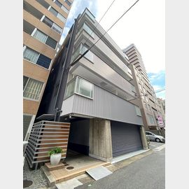 貿易センター駅より徒歩10分 1階 築40年9ヶ月の賃貸物件