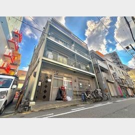 石尾マンション 築56年6ヶ月の賃貸物件