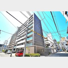 アドバンス神戸グルーヴ 築15年3ヶ月の賃貸物件