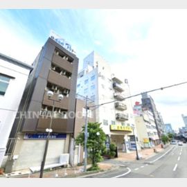 元町駅より徒歩1分 築15年2ヶ月の賃貸物件