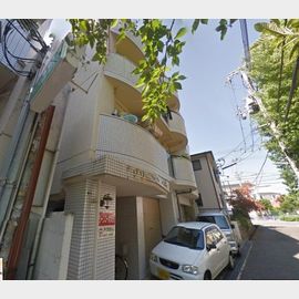 グリーンコーポ大石 築39年4ヶ月の賃貸物件