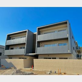 門戸厄神駅より徒歩6分 新築 3階建の賃貸物件