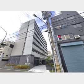 兵庫駅より徒歩8分 築9年1ヶ月の賃貸物件