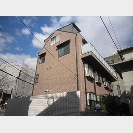 Atrio 築29年2ヶ月の賃貸物件