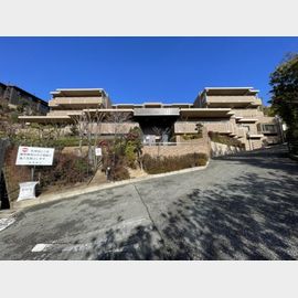 甲陽園駅より徒歩5分 築22年2ヶ月の賃貸物件