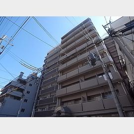 エスリード三宮 築31年4ヶ月の賃貸物件