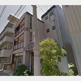 岩屋駅より徒歩4分 築29年7ヶ月の賃貸物件