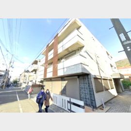 岡本南マンション 築12年3ヶ月の賃貸物件
