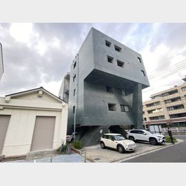 芦屋駅より徒歩5分 築20年の賃貸物件