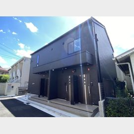 シャール苦楽園の賃貸物件