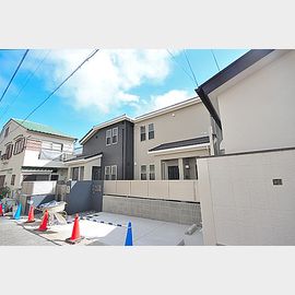 クロリス摩耶の賃貸物件