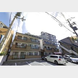 グローリー甲南 1階 築29年5ヶ月の賃貸物件