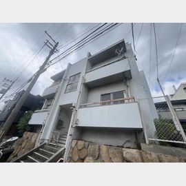 湊川第３マンション 2階 築58年11ヶ月の賃貸物件