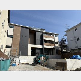 BENEOKAMOTO 新築の賃貸物件