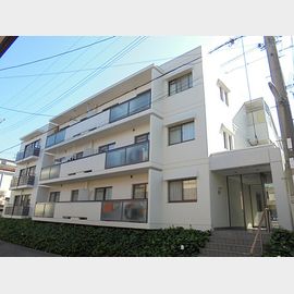 Ａｒｃｈｅ２１ 築36年2ヶ月の賃貸物件