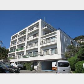 岡本駅より徒歩8分 築52年1ヶ月の賃貸物件