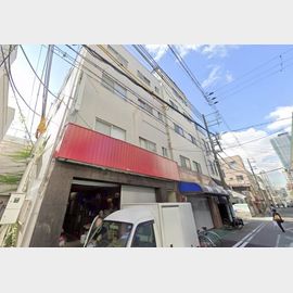 福島マンション 築54年の賃貸物件