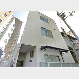 摩耶駅より徒歩11分 築29年1ヶ月 3階建の賃貸物件