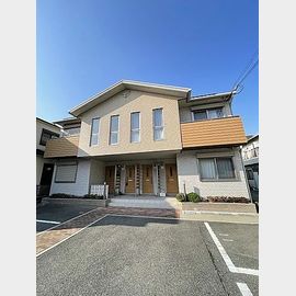 セレッソバージェ 築12年3ヶ月の賃貸物件