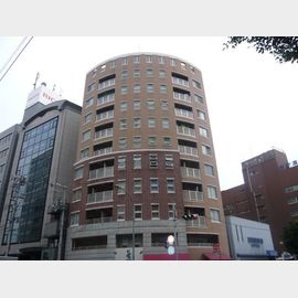 貿易センター駅より徒歩10分 築28年10ヶ月の賃貸物件