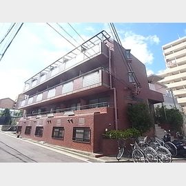 ロマネスク六甲第2 築36年の賃貸物件