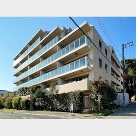岡本駅より徒歩10分 築16年3ヶ月の賃貸物件