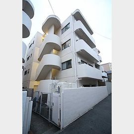 ハイム灘北 3階 築38年2ヶ月の賃貸物件