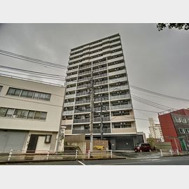 大倉山駅より徒歩4分 11階 築4年3ヶ月の賃貸物件