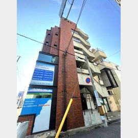 御影駅より徒歩4分 築28年10ヶ月 6階建の賃貸物件