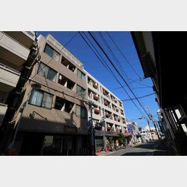 御影駅より徒歩3分 4階 築40年1ヶ月の賃貸物件