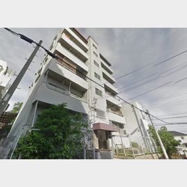 湊川第二マンション 築58年5ヶ月の賃貸物件