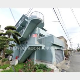 笠原マンション 築43年2ヶ月の賃貸物件